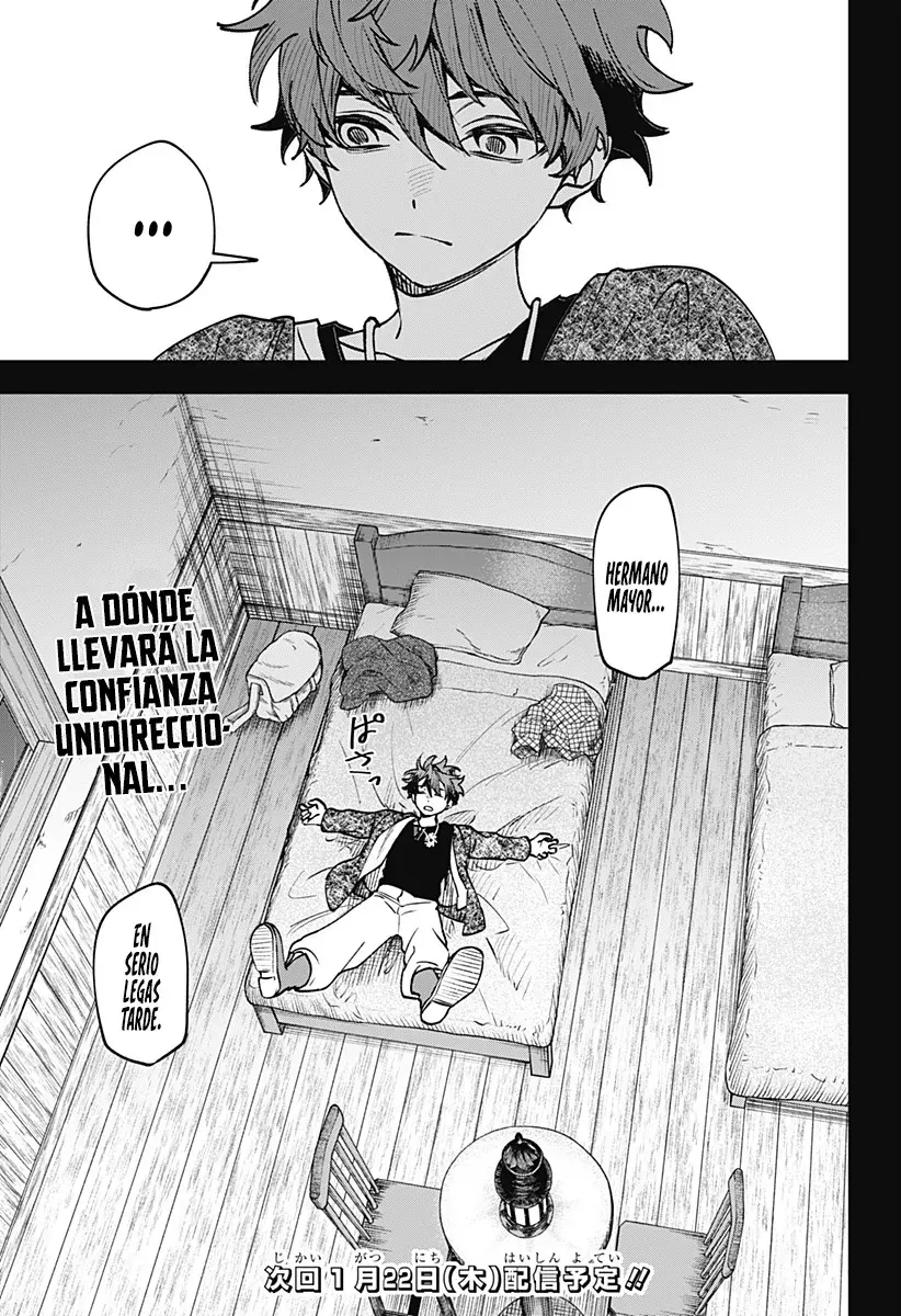 Read Witchriv ES Manga Online