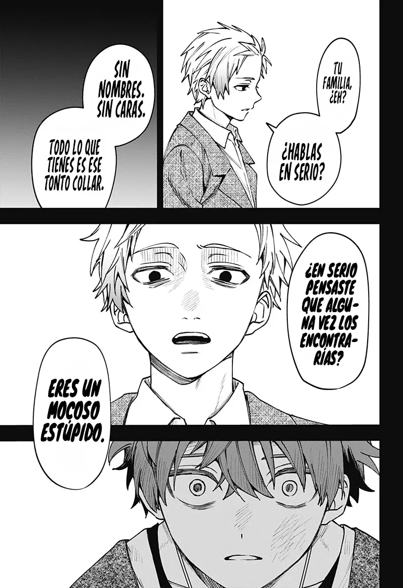 Read Witchriv ES Manga Online