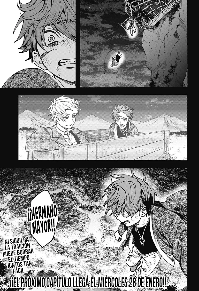 Read Witchriv ES Manga Online