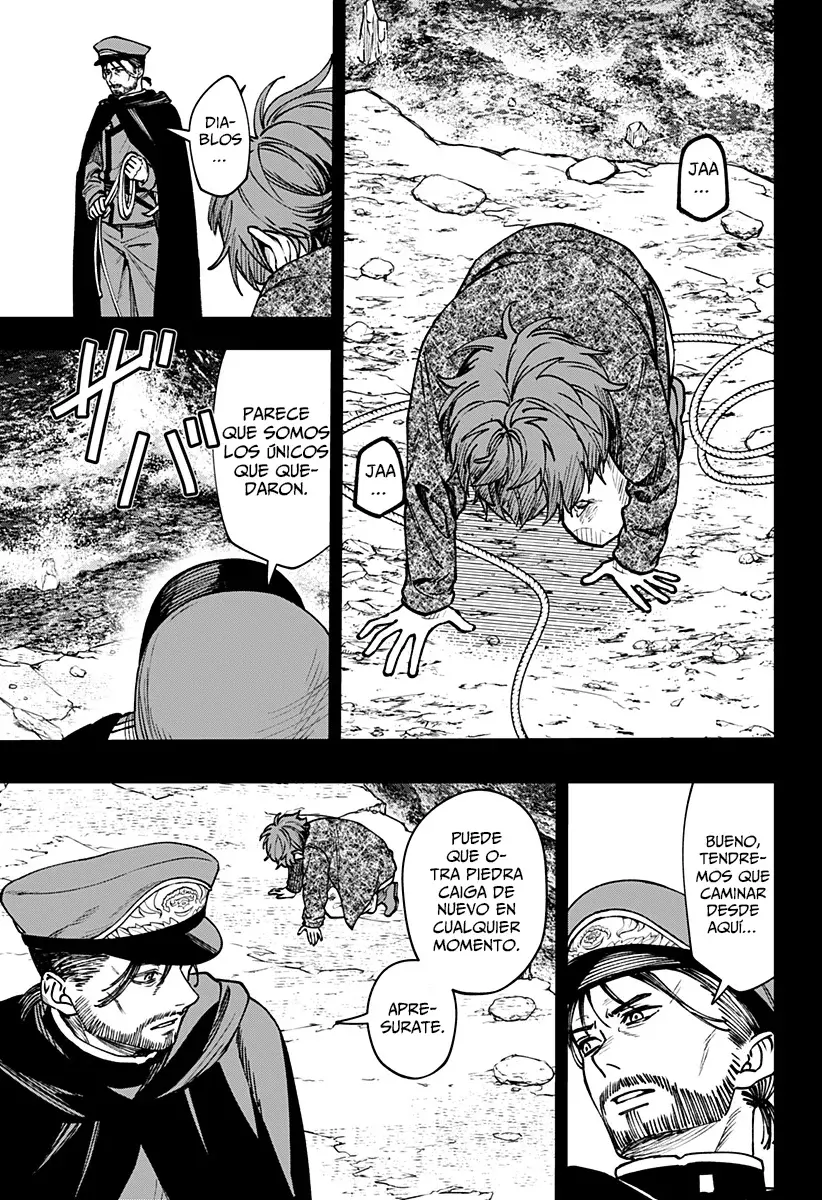Read Witchriv ES Manga Online