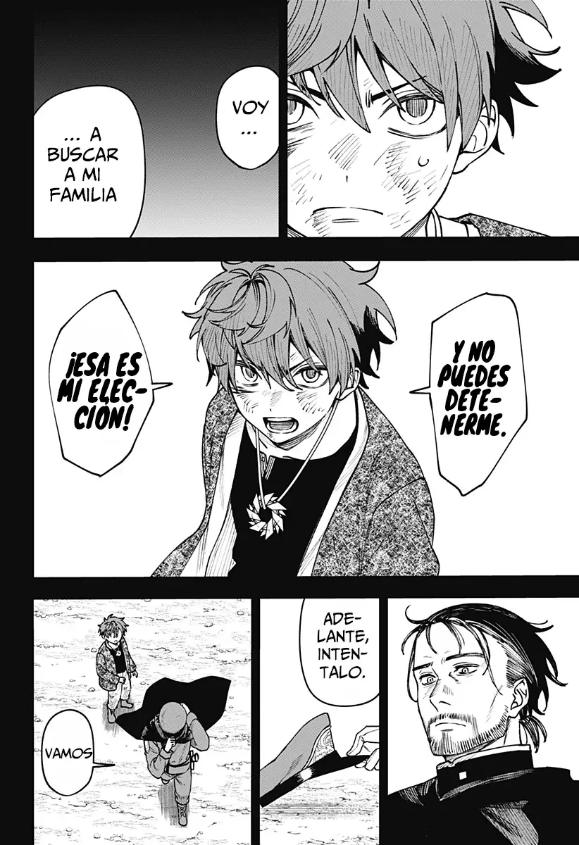 Read Witchriv ES Manga Online