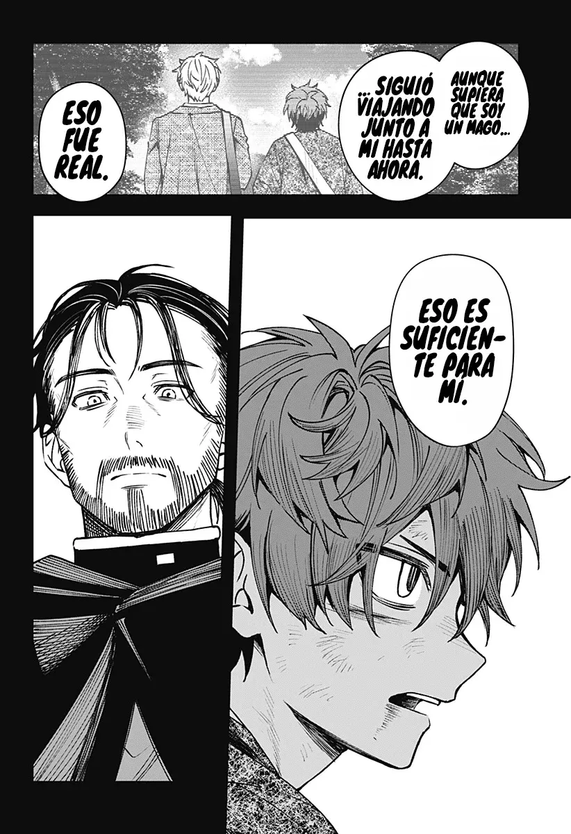 Read Witchriv ES Manga Online