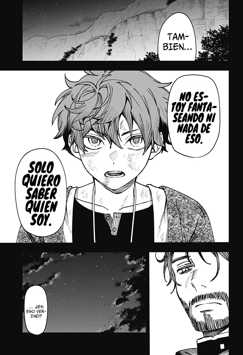 Read Witchriv ES Manga Online