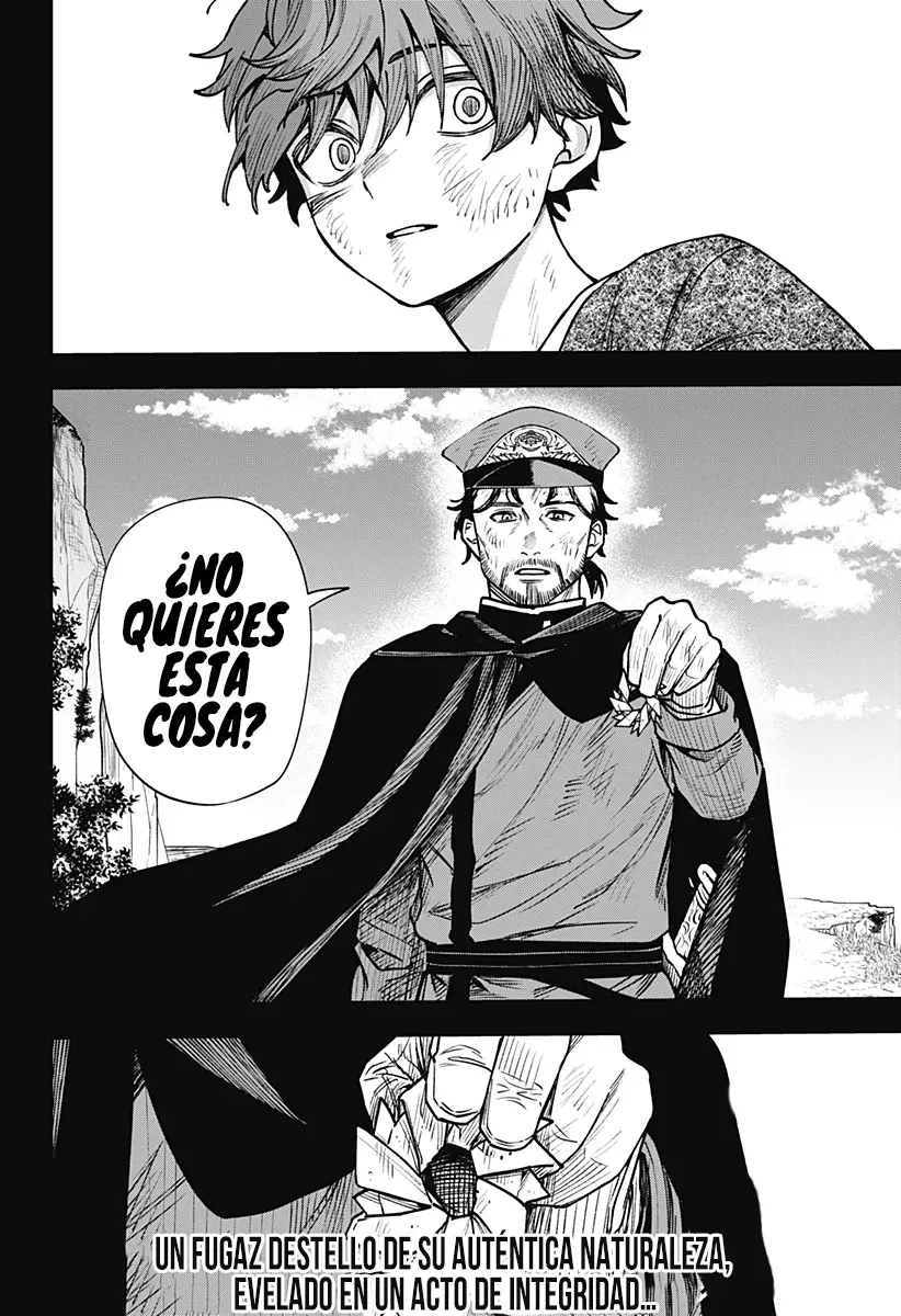 Read Witchriv ES Manga Online