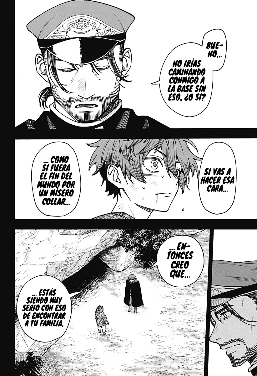 Read Witchriv ES Manga Online