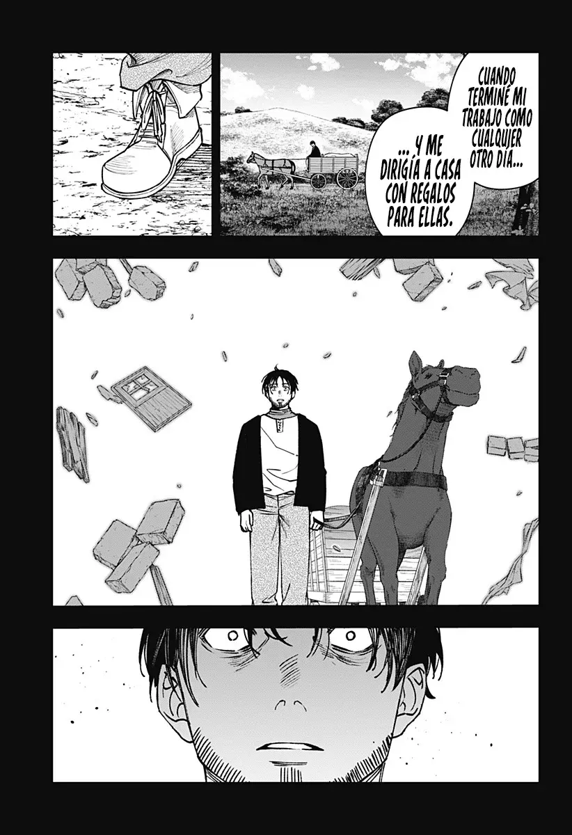 Read Witchriv ES Manga Online