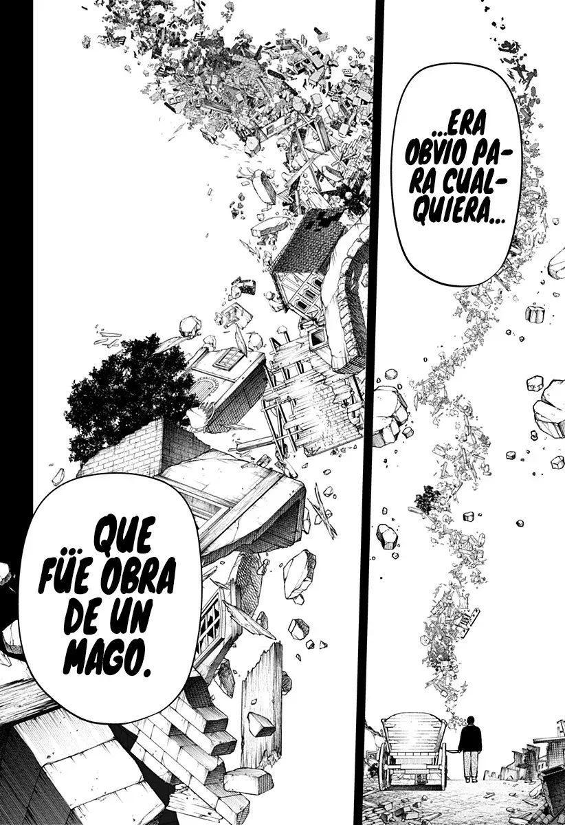 Read Witchriv ES Manga Online