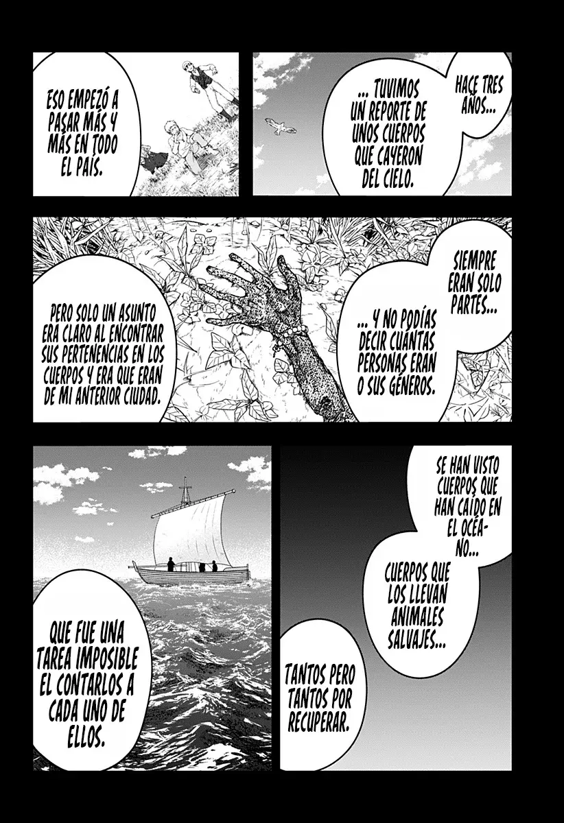 Read Witchriv ES Manga Online