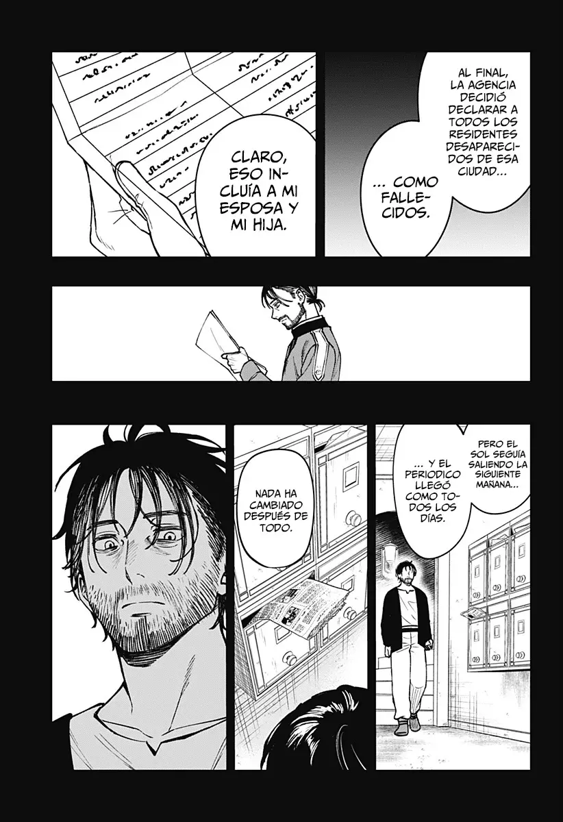 Read Witchriv ES Manga Online