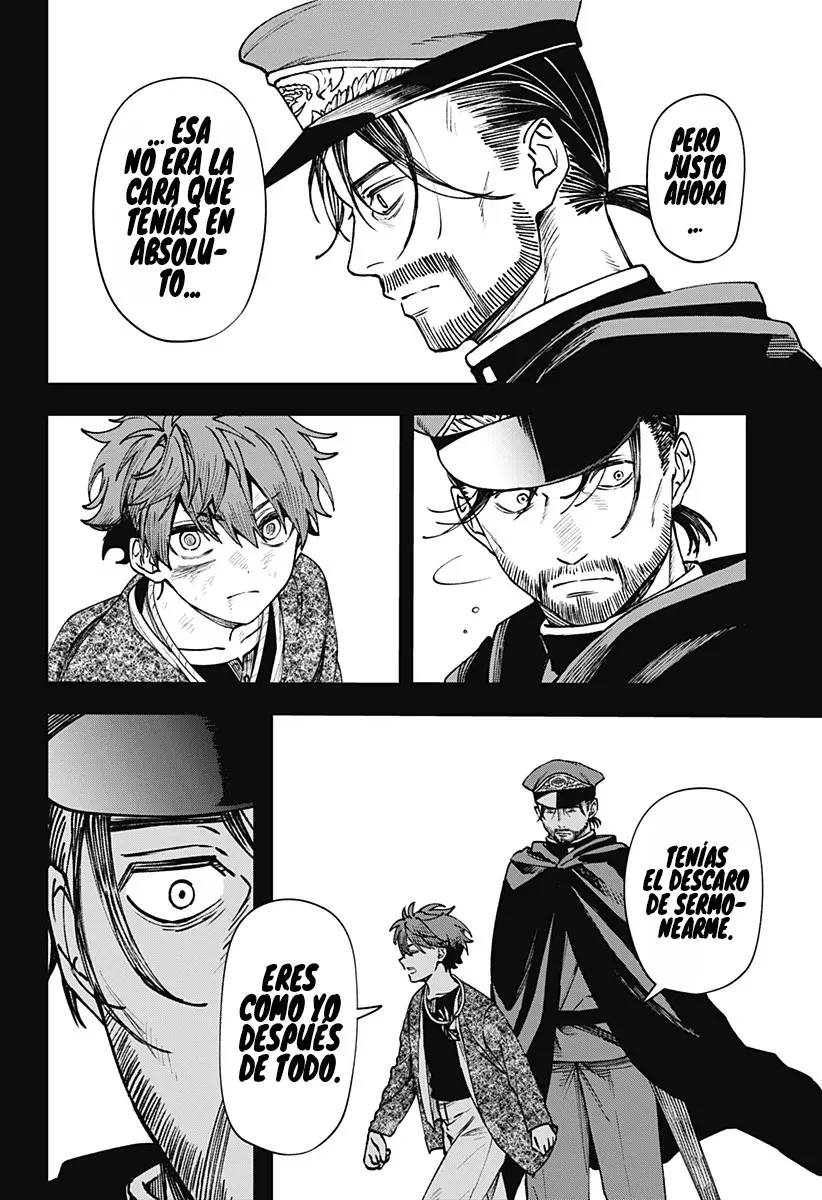 Read Witchriv ES Manga Online