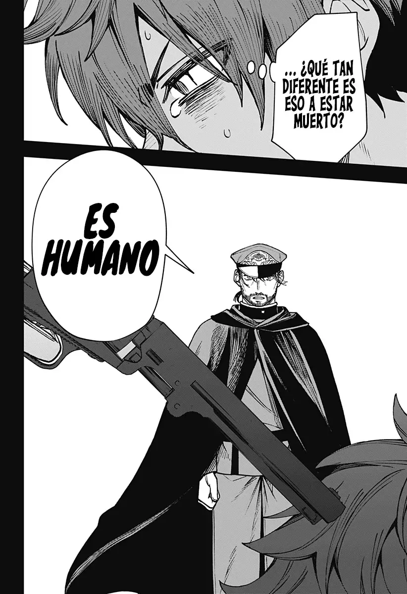 Read Witchriv ES Manga Online