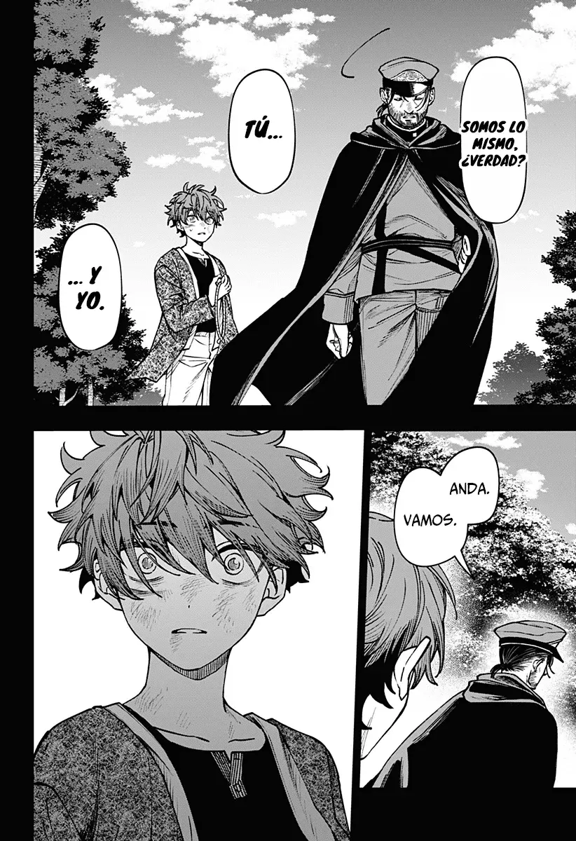 Read Witchriv ES Manga Online