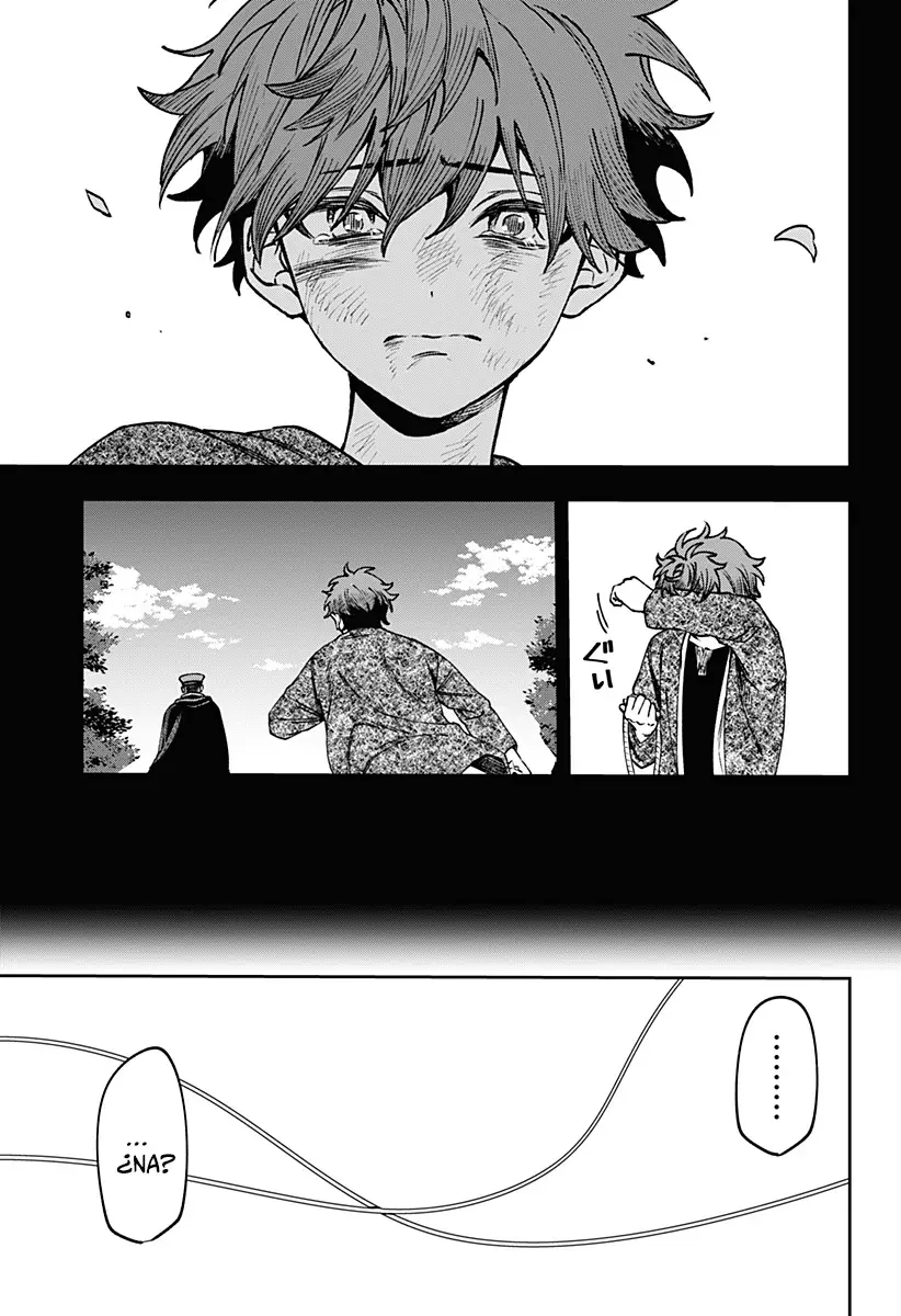 Read Witchriv ES Manga Online