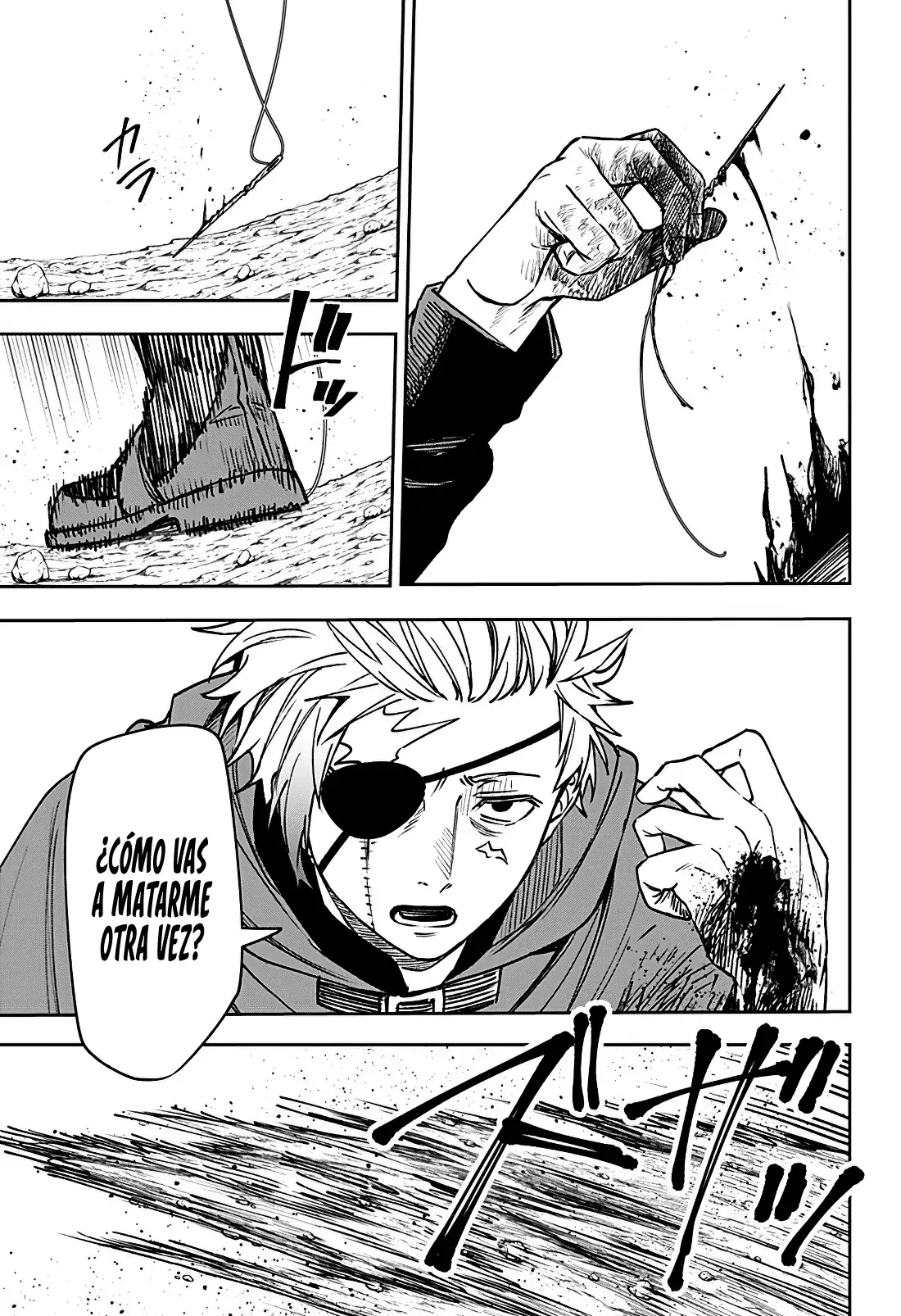 Read Witchriv ES Manga Online