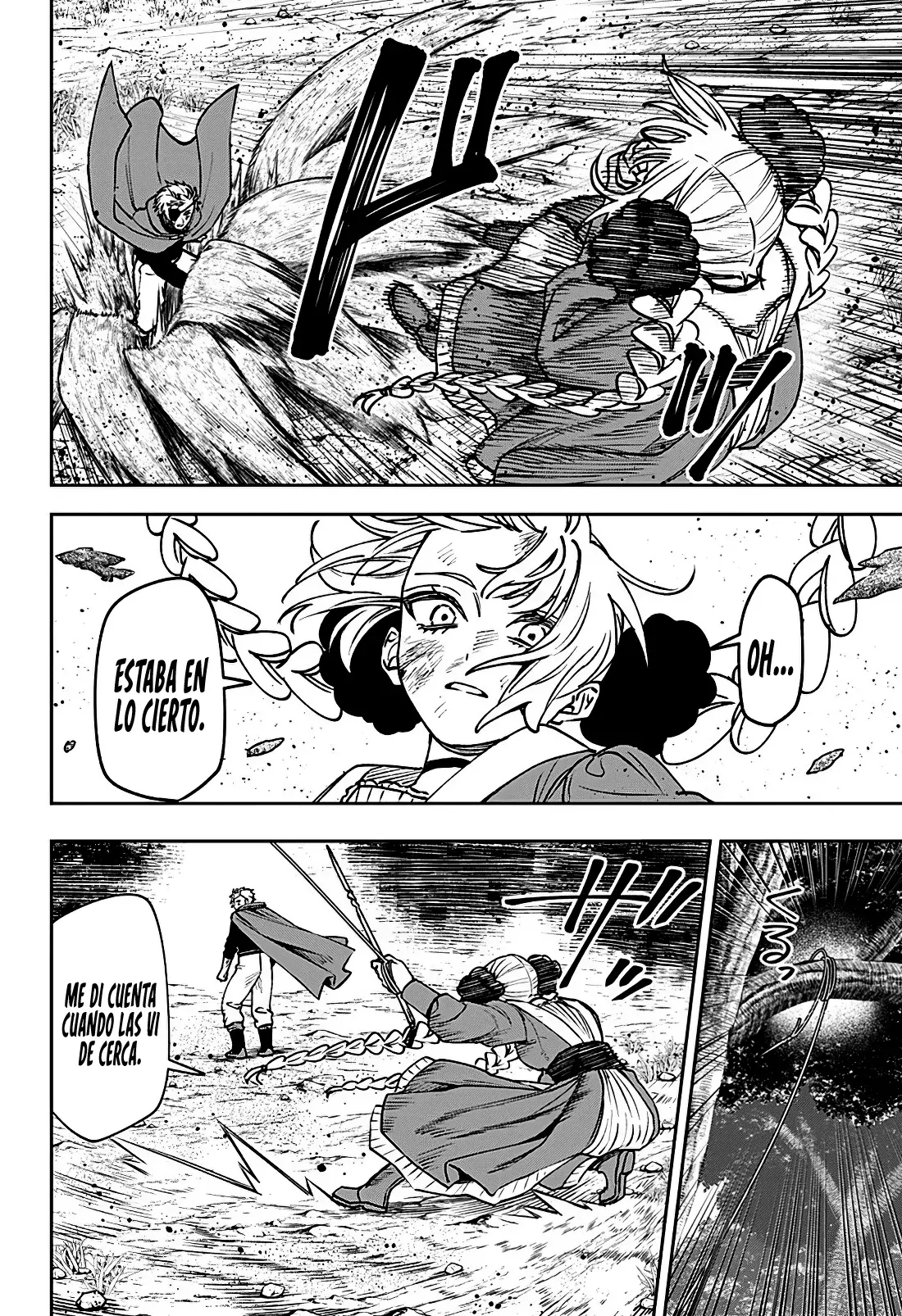 Read Witchriv ES Manga Online