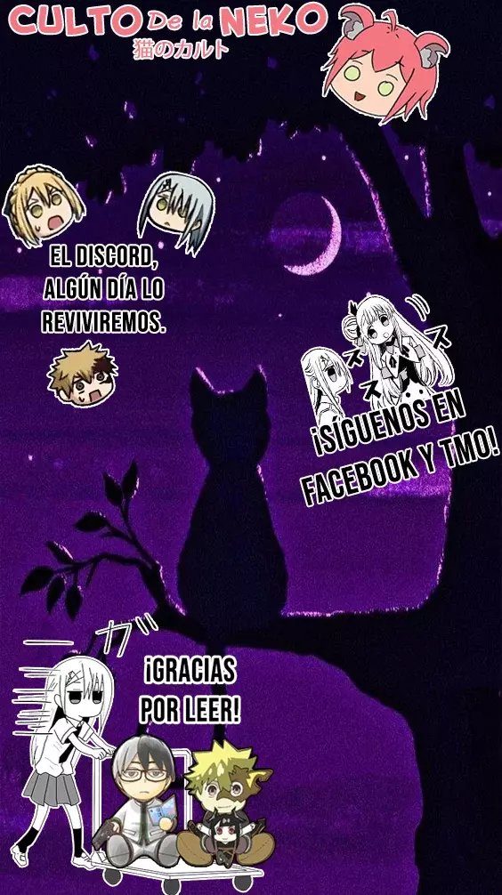 Read Witchriv ES Manga Online