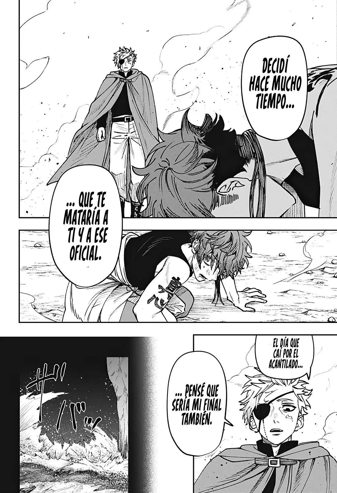 Read Witchriv ES Manga Online
