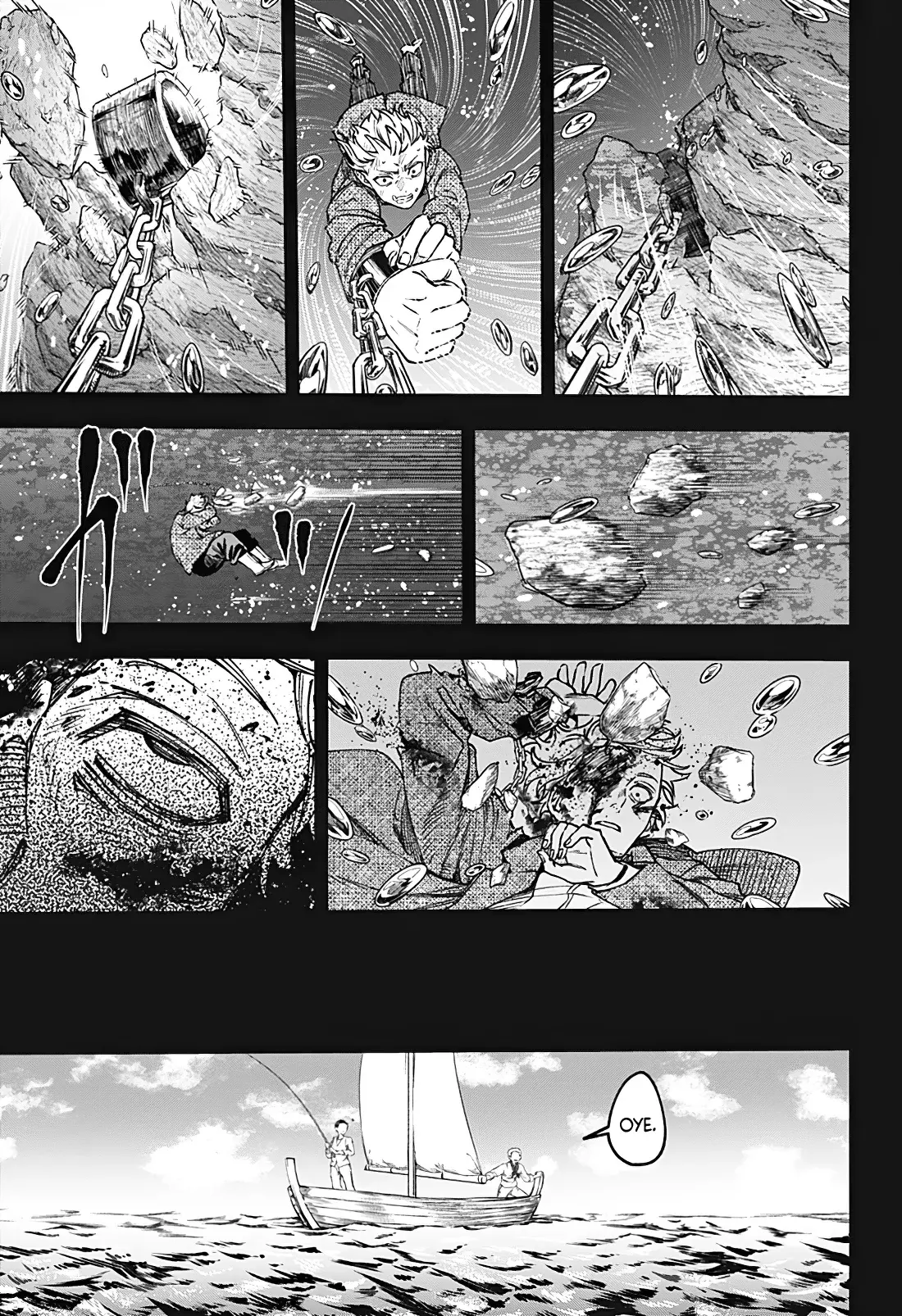 Read Witchriv ES Manga Online