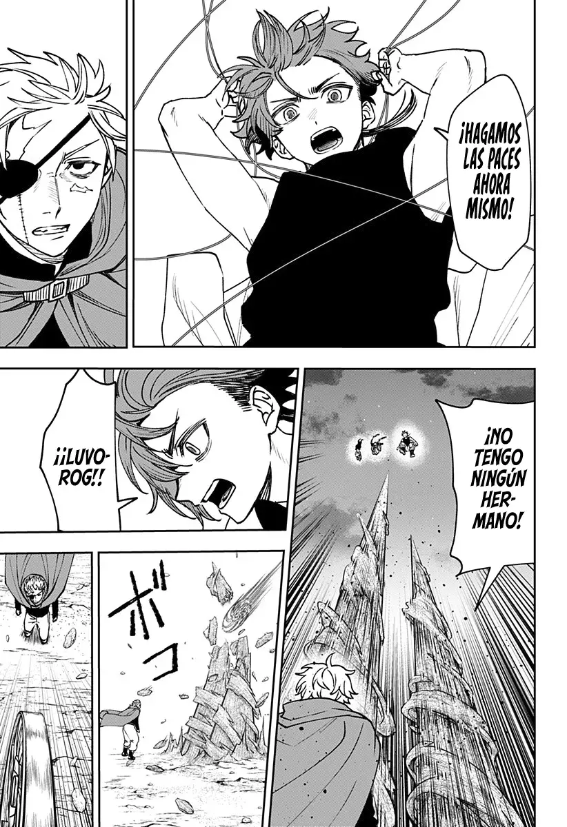 Read Witchriv ES Manga Online