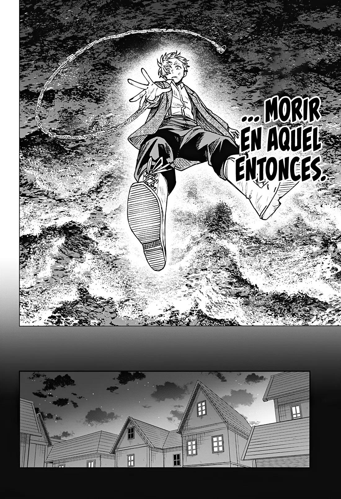Read Witchriv ES Manga Online