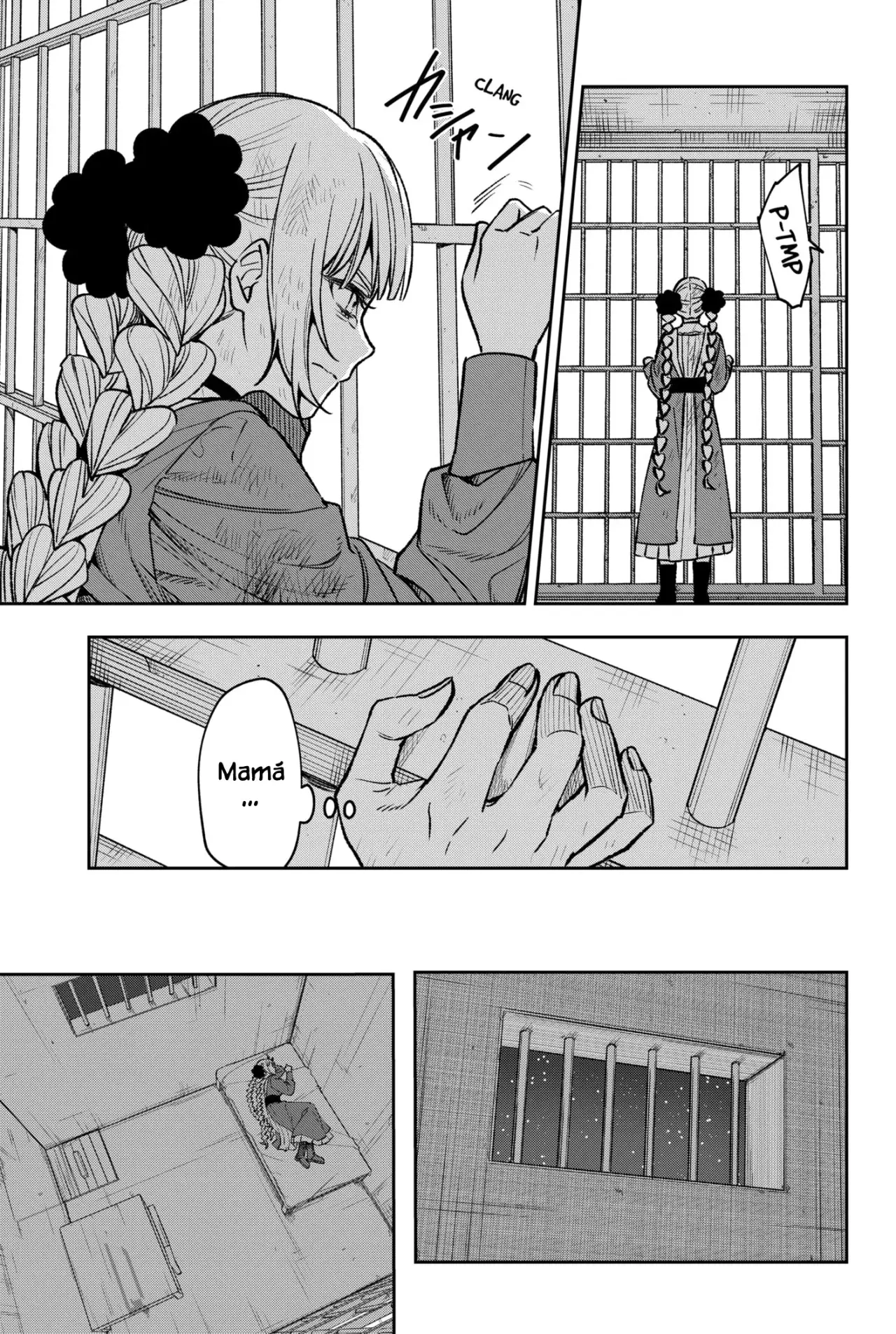 Read Witchriv ES Manga Online