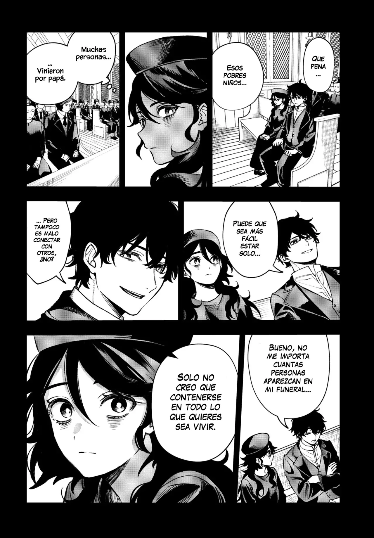 Read Witchriv ES Manga Online