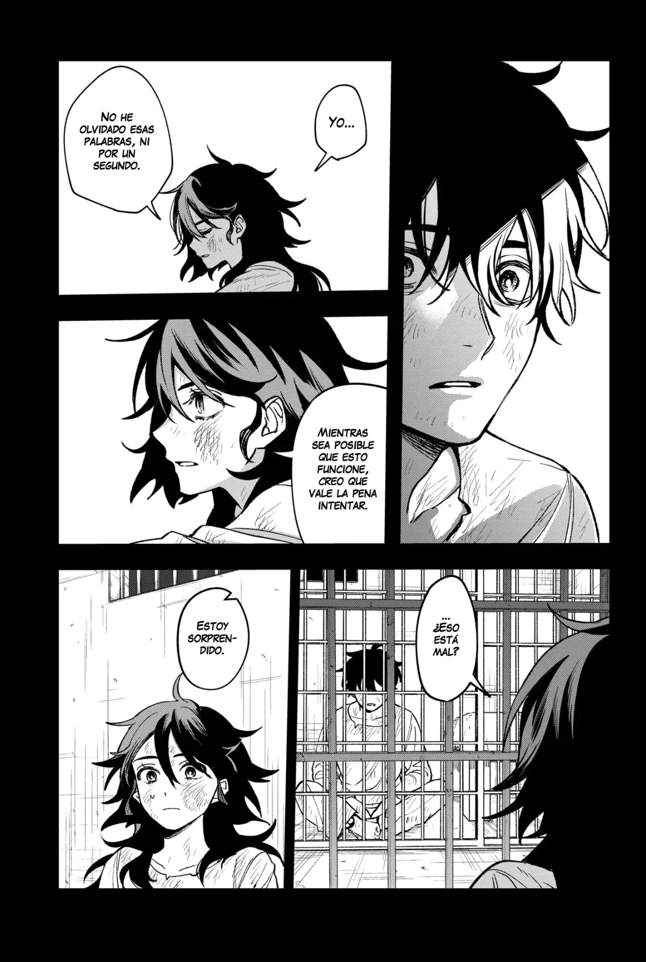 Read Witchriv ES Manga Online
