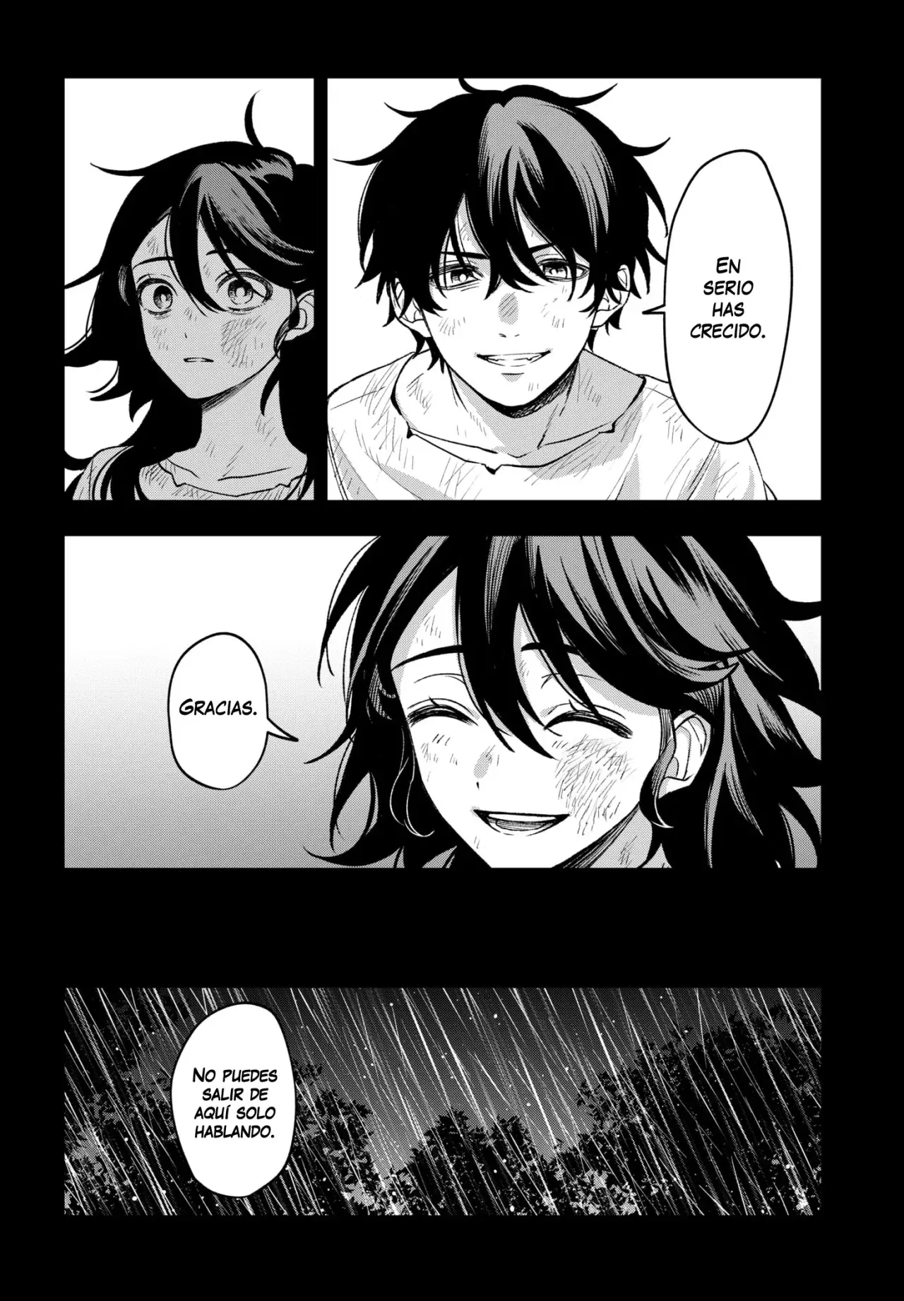Read Witchriv ES Manga Online