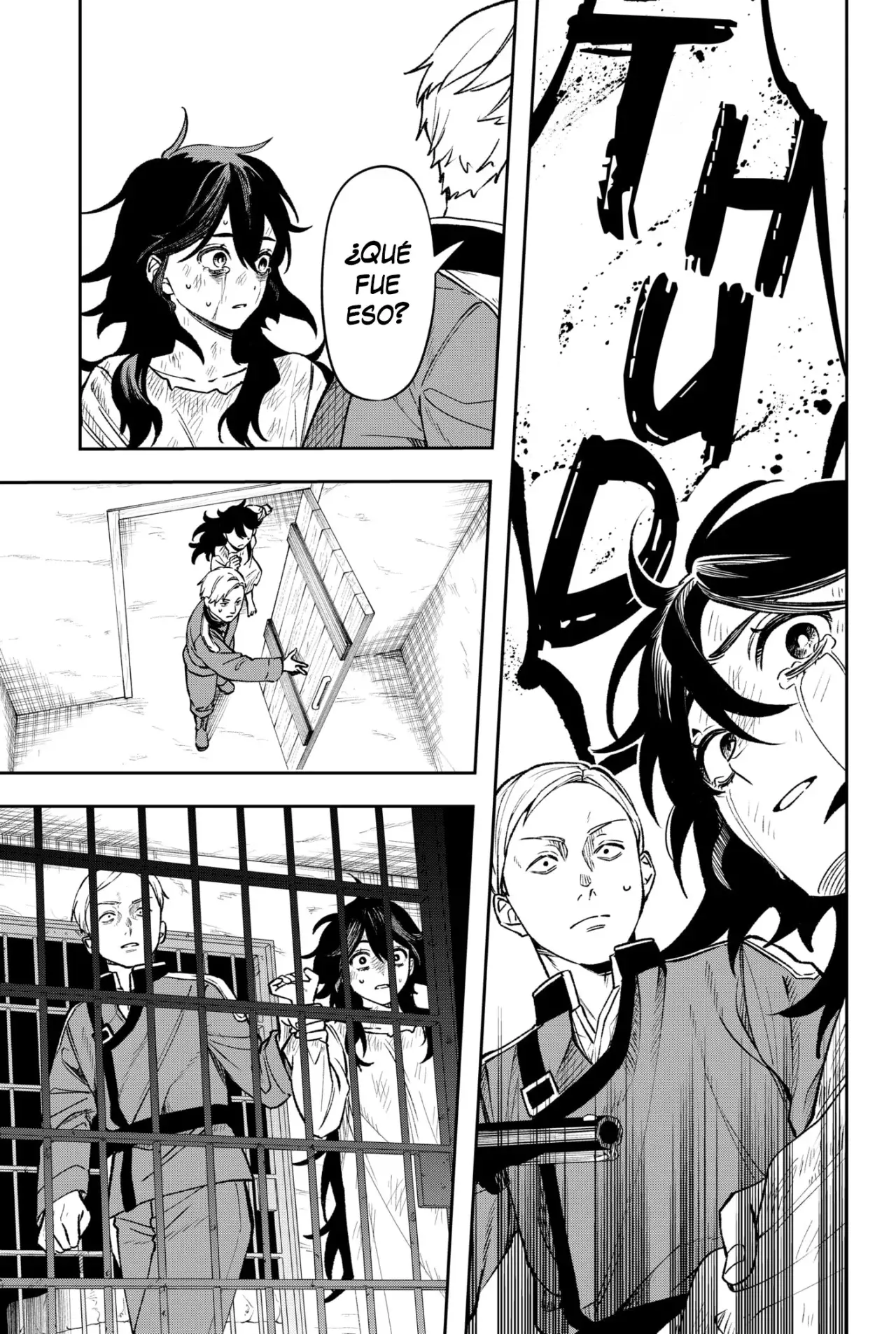 Read Witchriv ES Manga Online