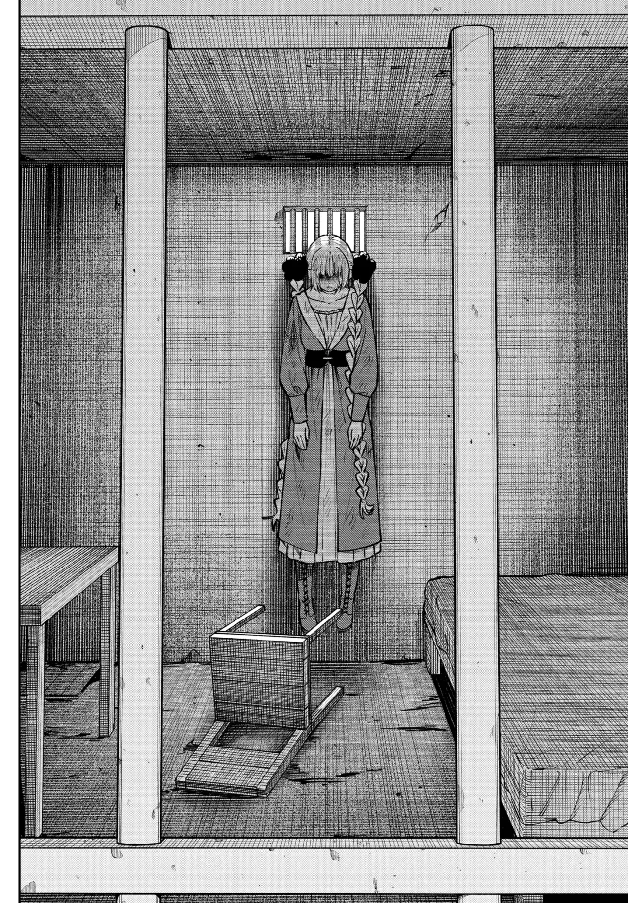 Read Witchriv ES Manga Online