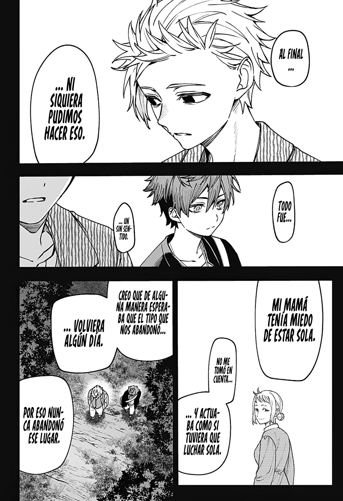 Read Witchriv ES Manga Online