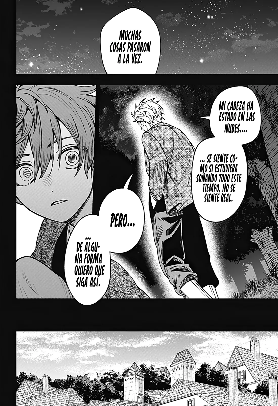 Read Witchriv ES Manga Online