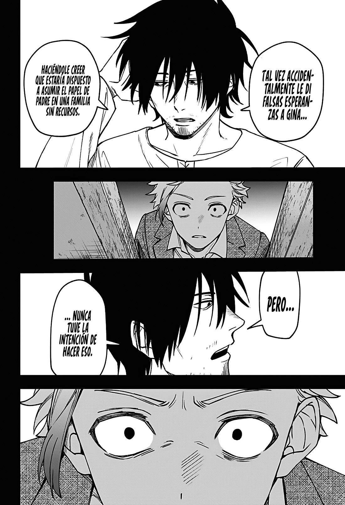 Read Witchriv ES Manga Online