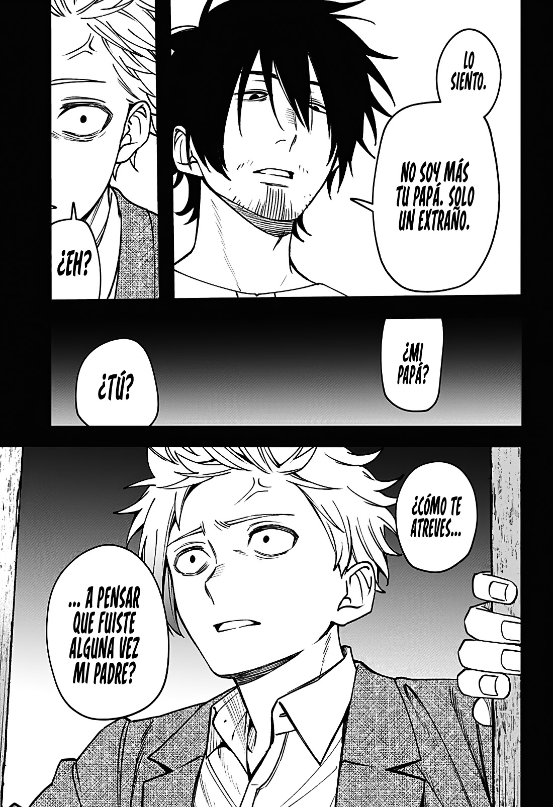 Read Witchriv ES Manga Online