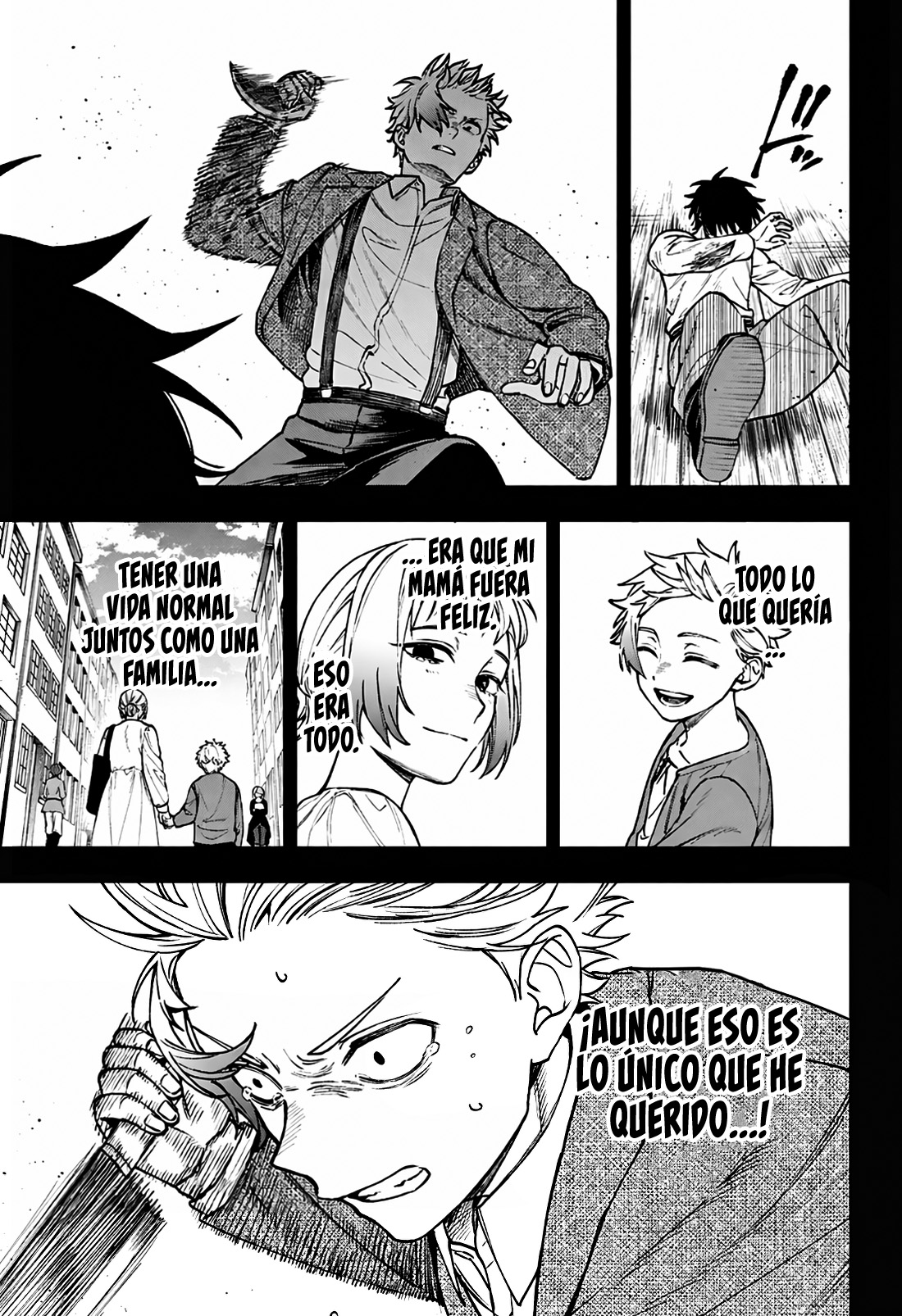Read Witchriv ES Manga Online