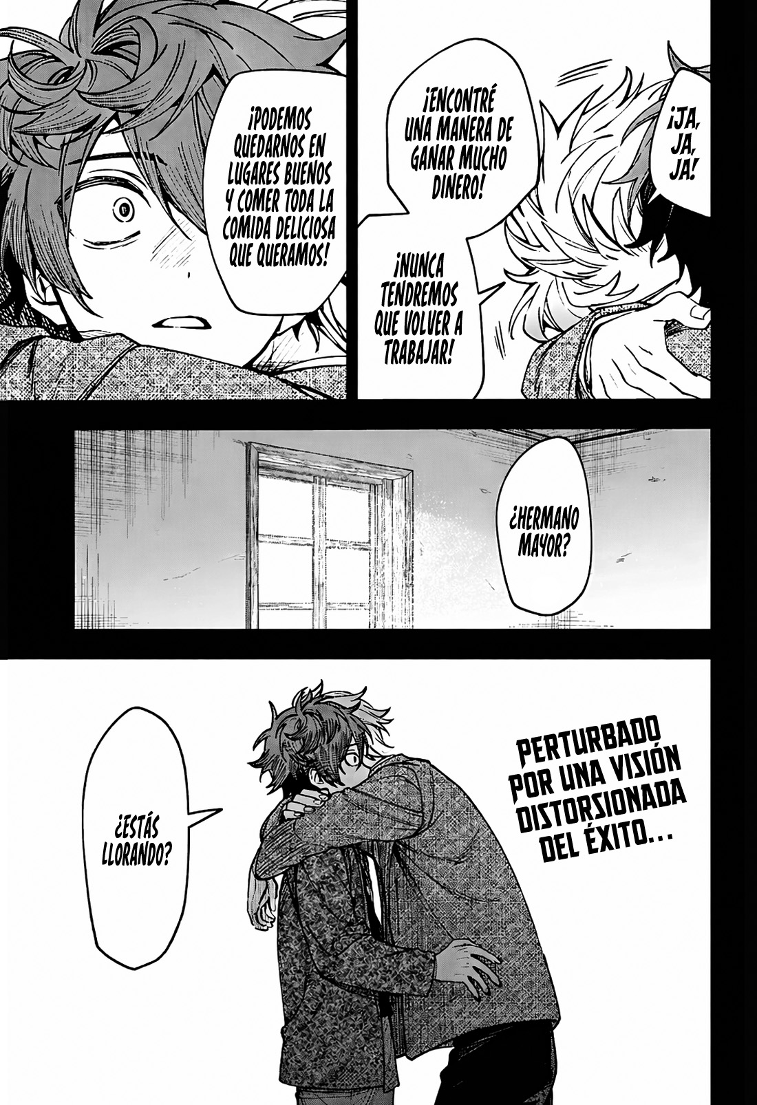 Read Witchriv ES Manga Online