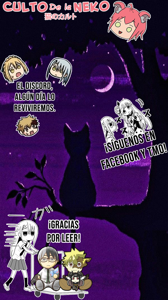 Read Witchriv ES Manga Online