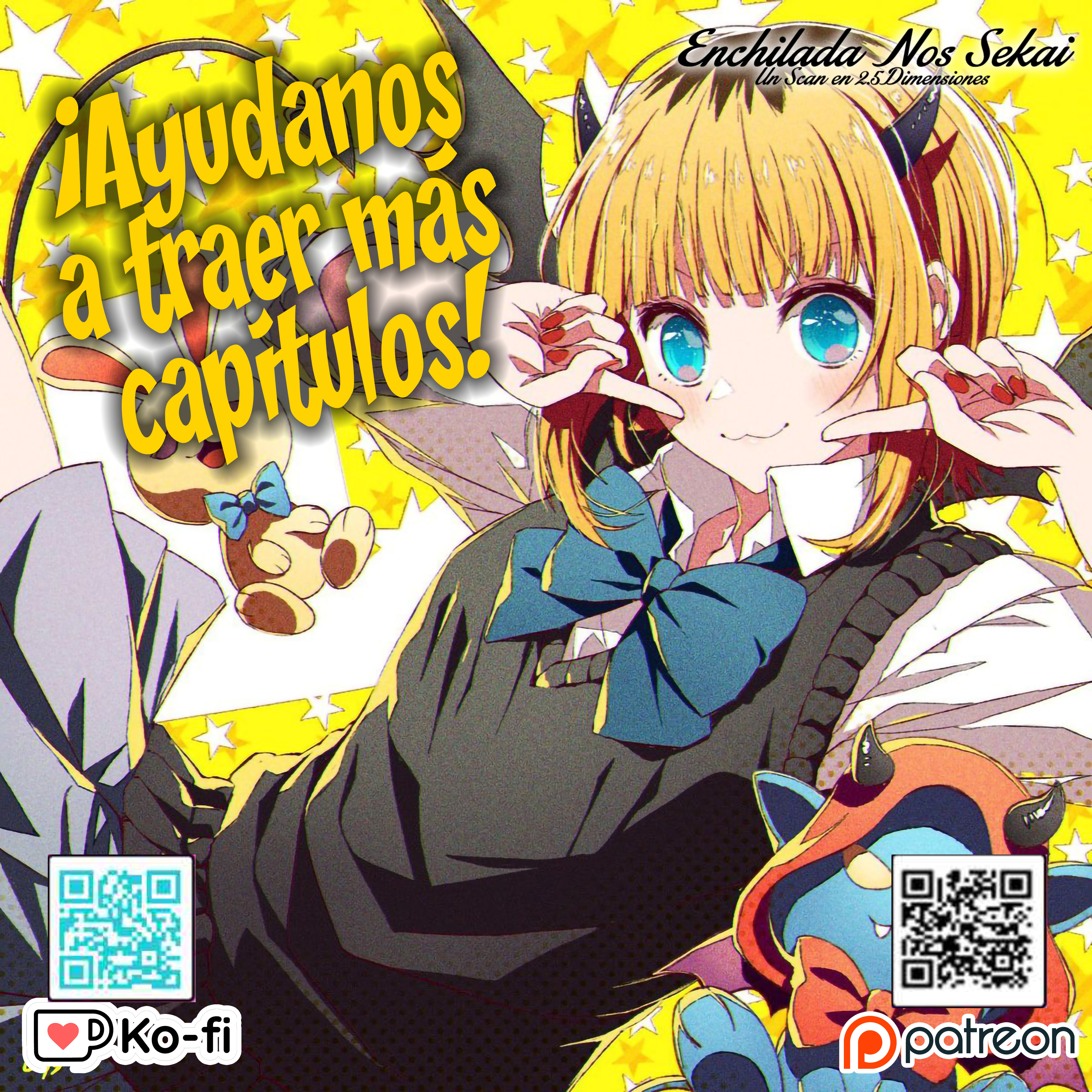 Read Witchriv ES Manga Online