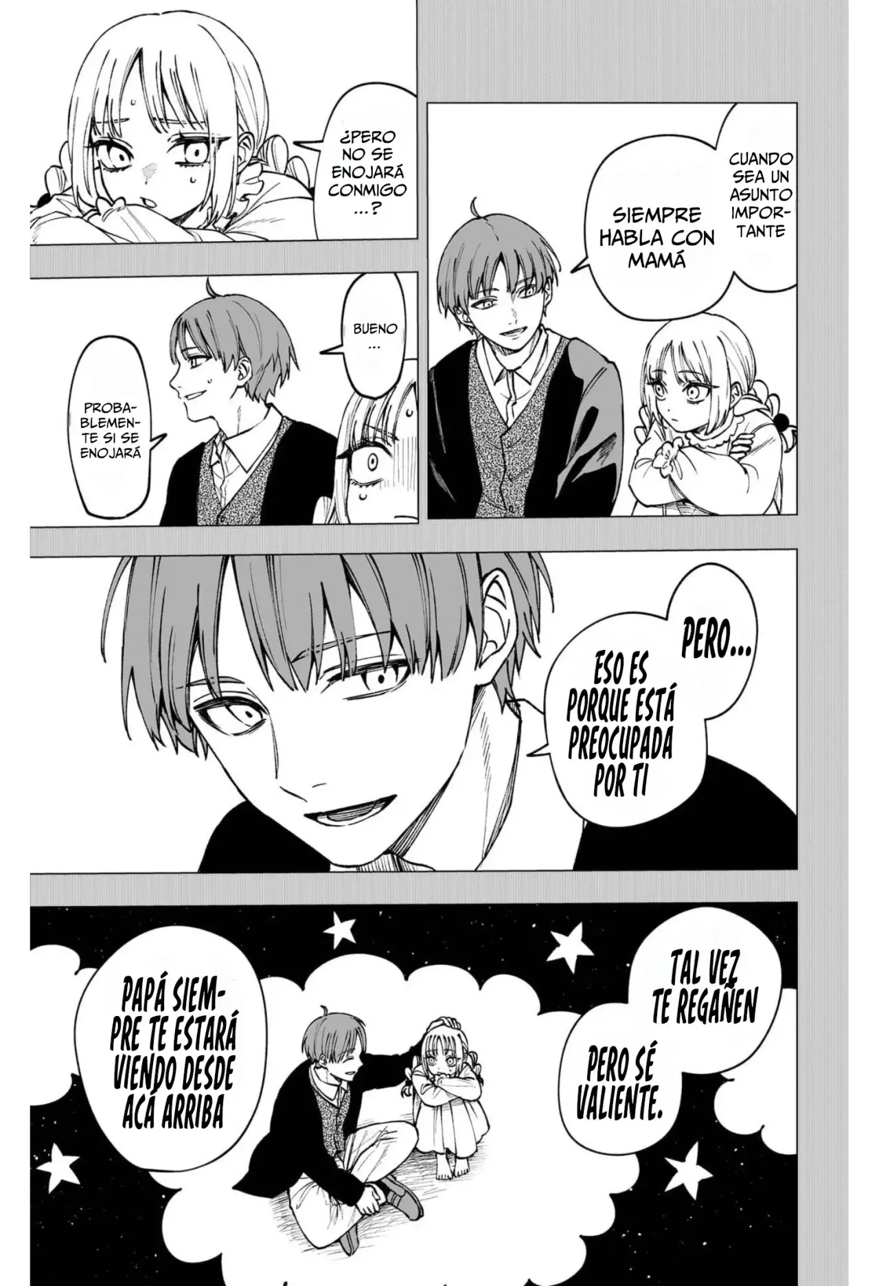 Read Witchriv ES Manga Online