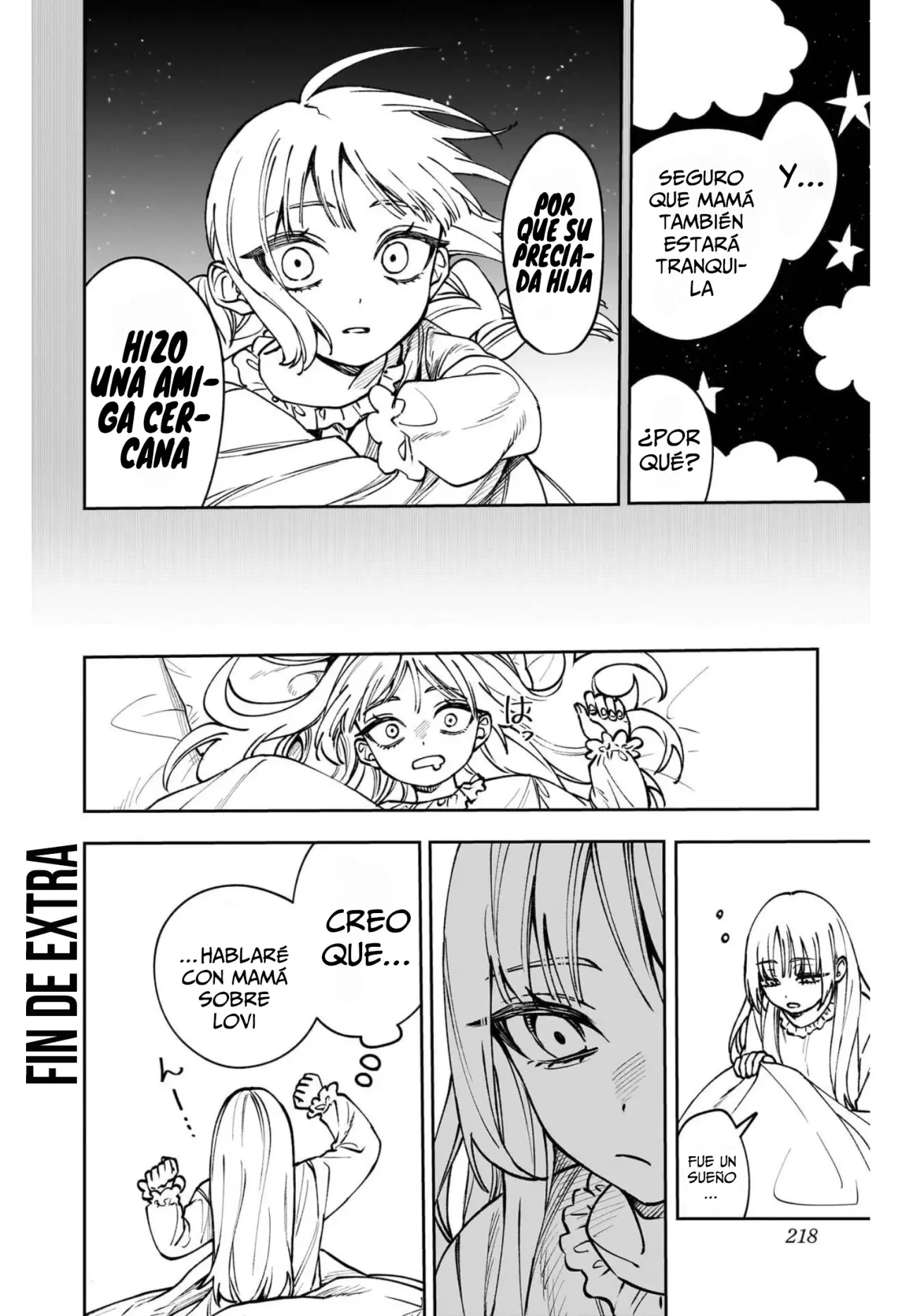 Read Witchriv ES Manga Online
