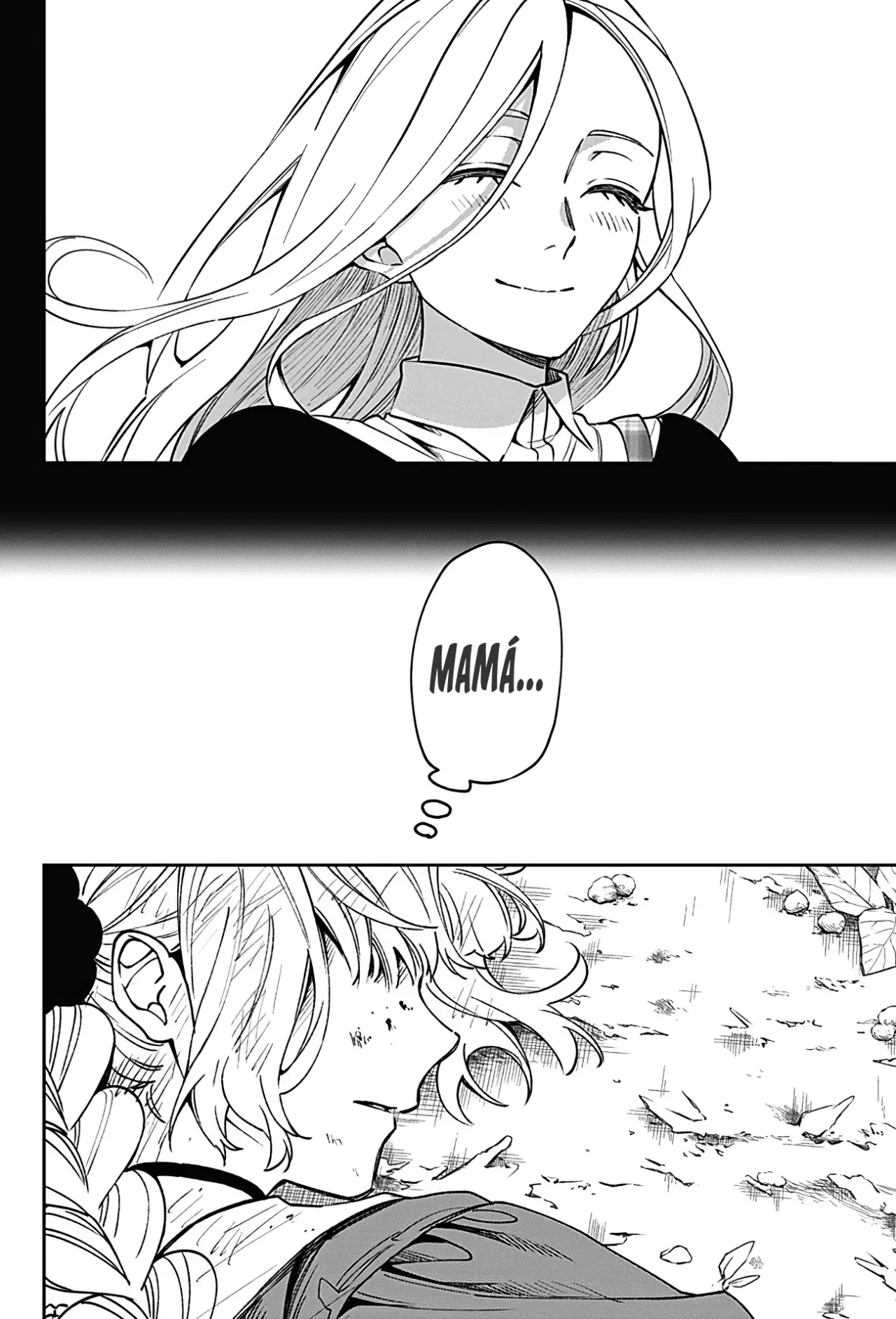 Read Witchriv ES Manga Online