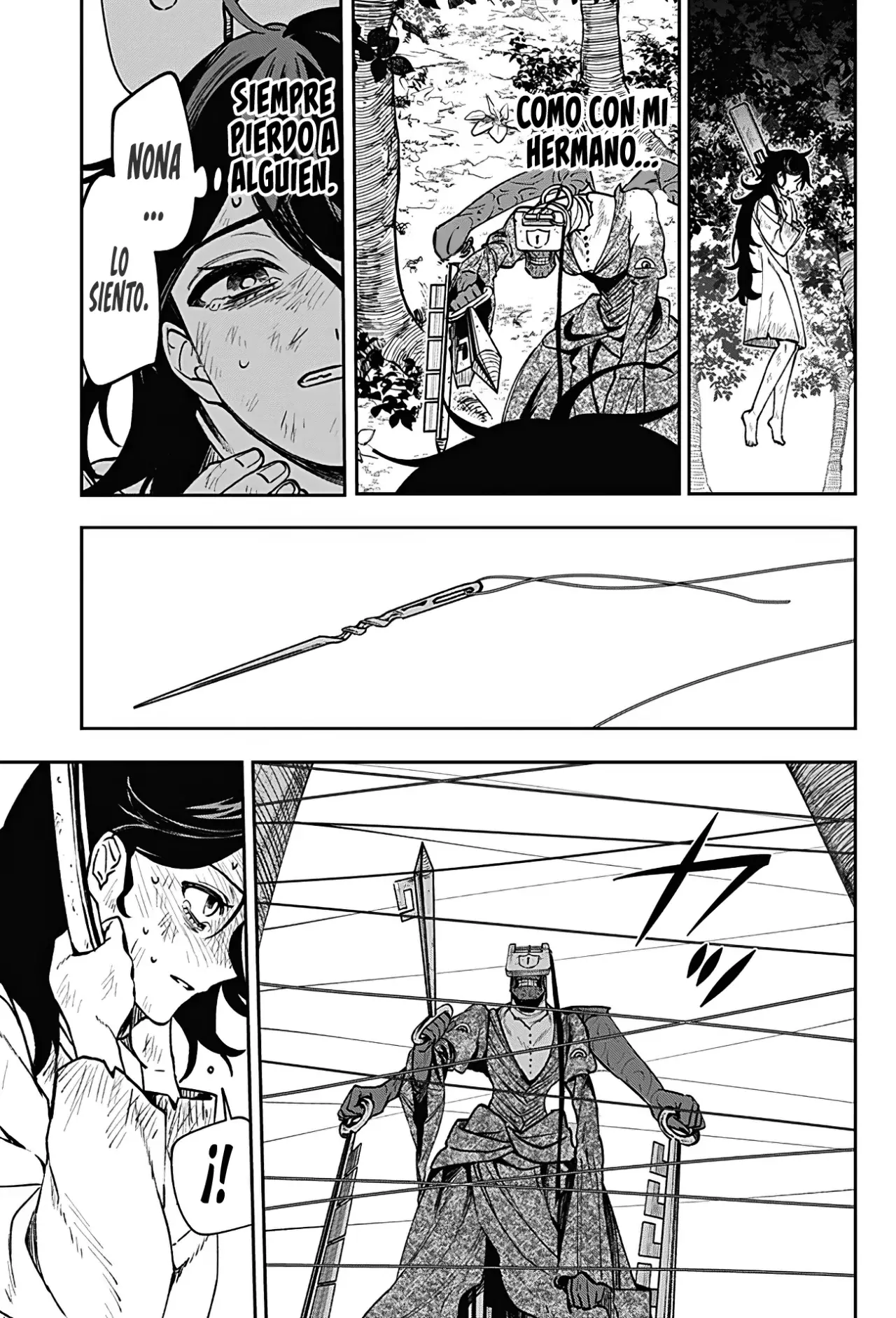 Read Witchriv ES Manga Online