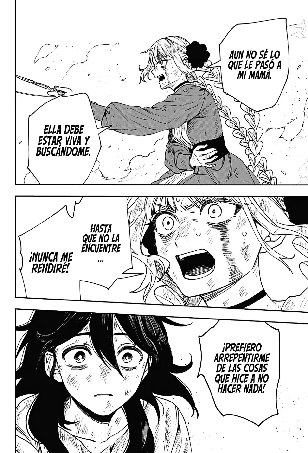 Read Witchriv ES Manga Online