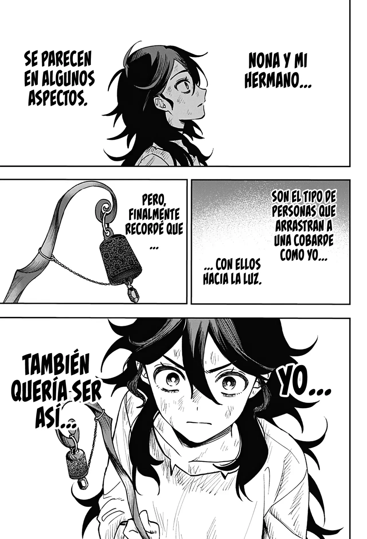 Read Witchriv ES Manga Online
