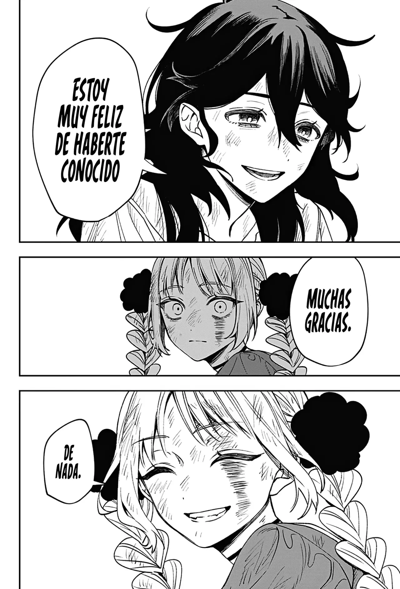 Read Witchriv ES Manga Online