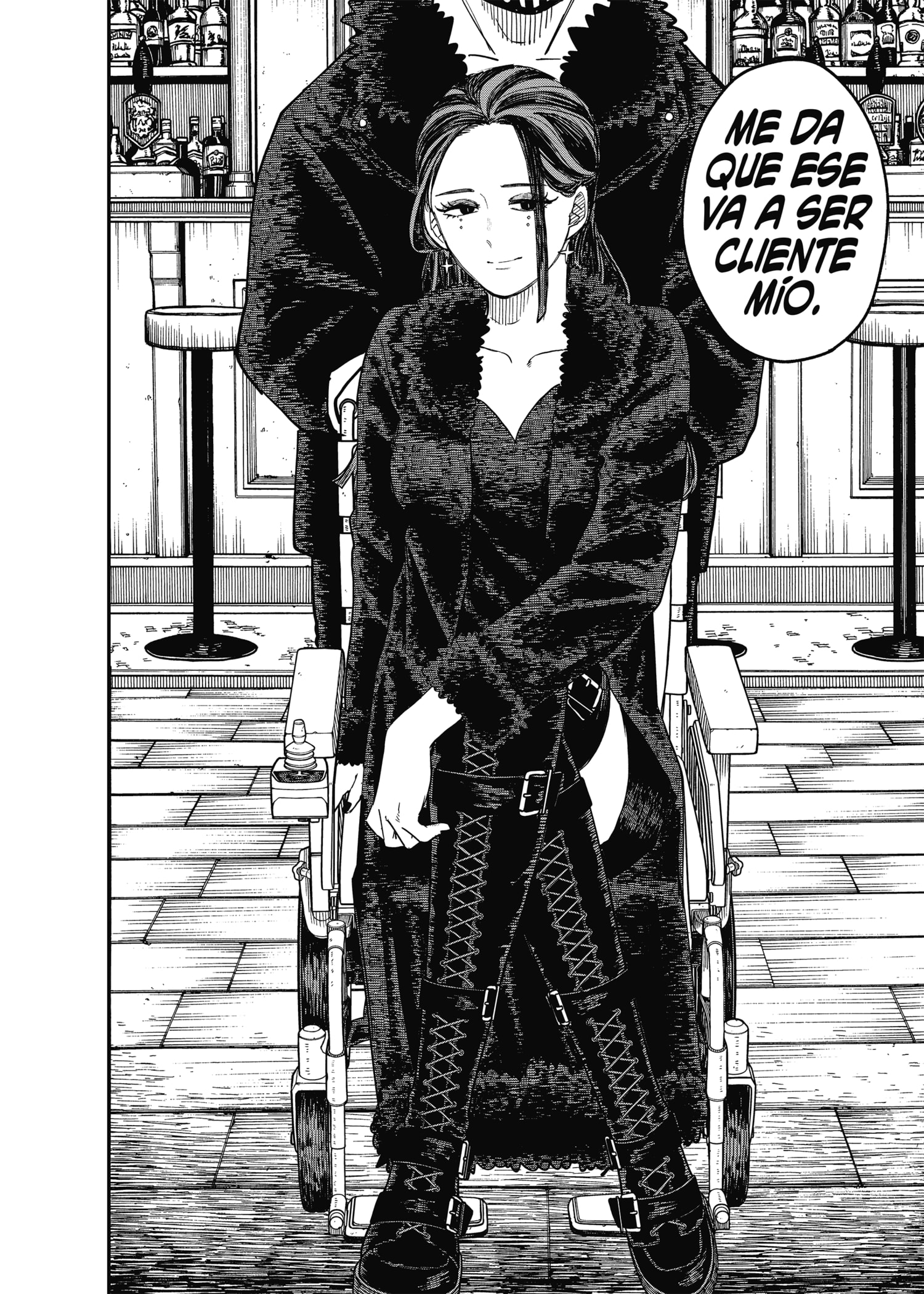 Read YOUCHIEN WARS (ES) Manga Online