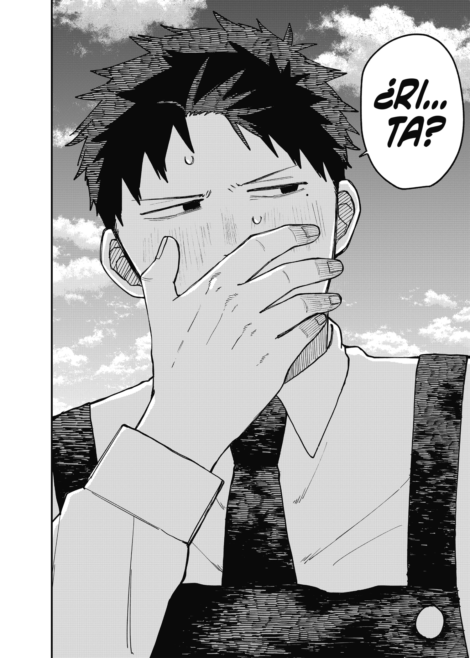 Read YOUCHIEN WARS (ES) Manga Online