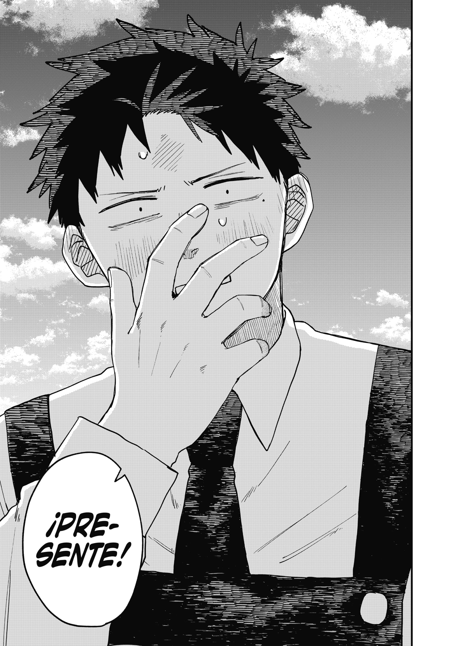 Read YOUCHIEN WARS (ES) Manga Online