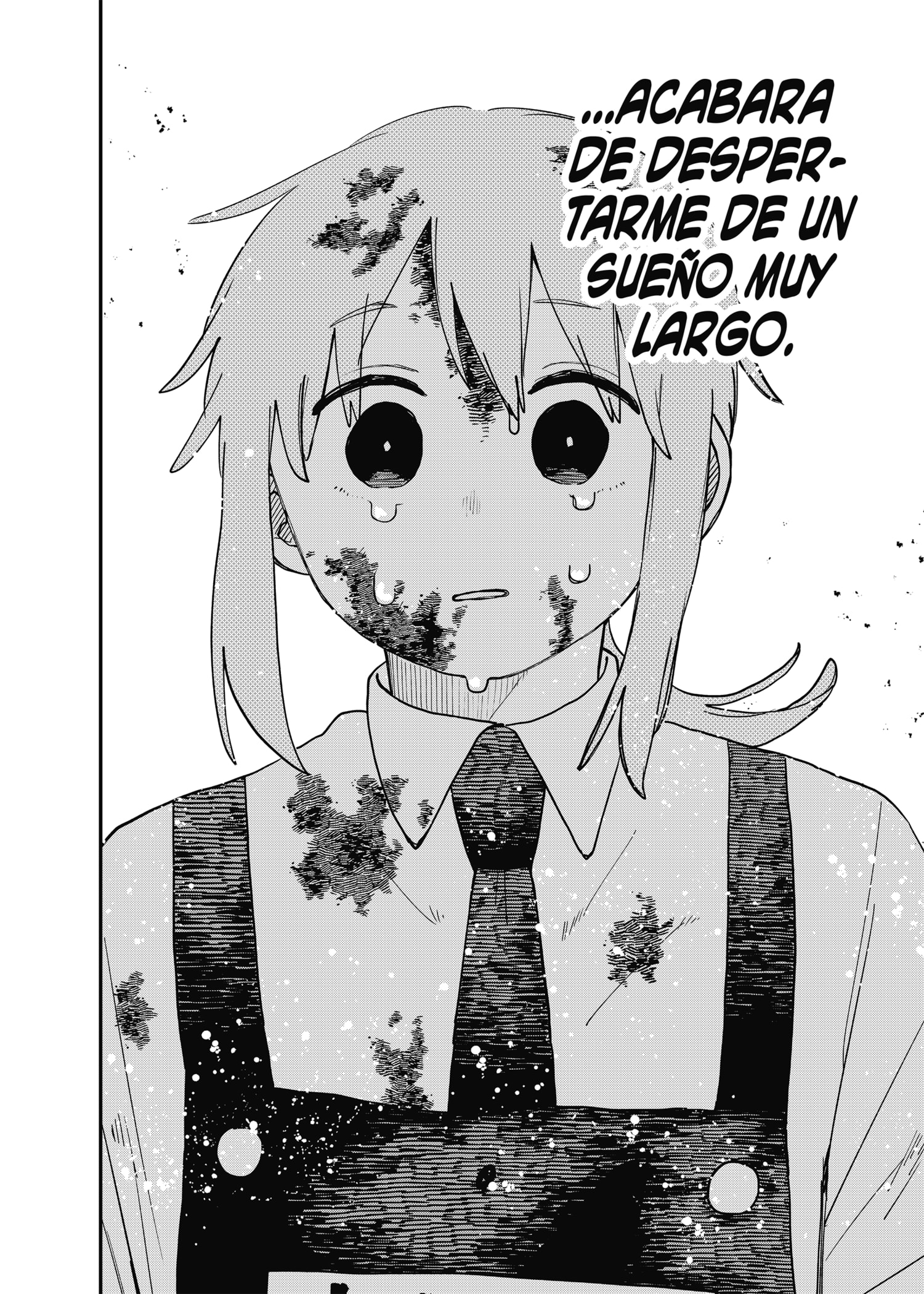 Read YOUCHIEN WARS (ES) Manga Online
