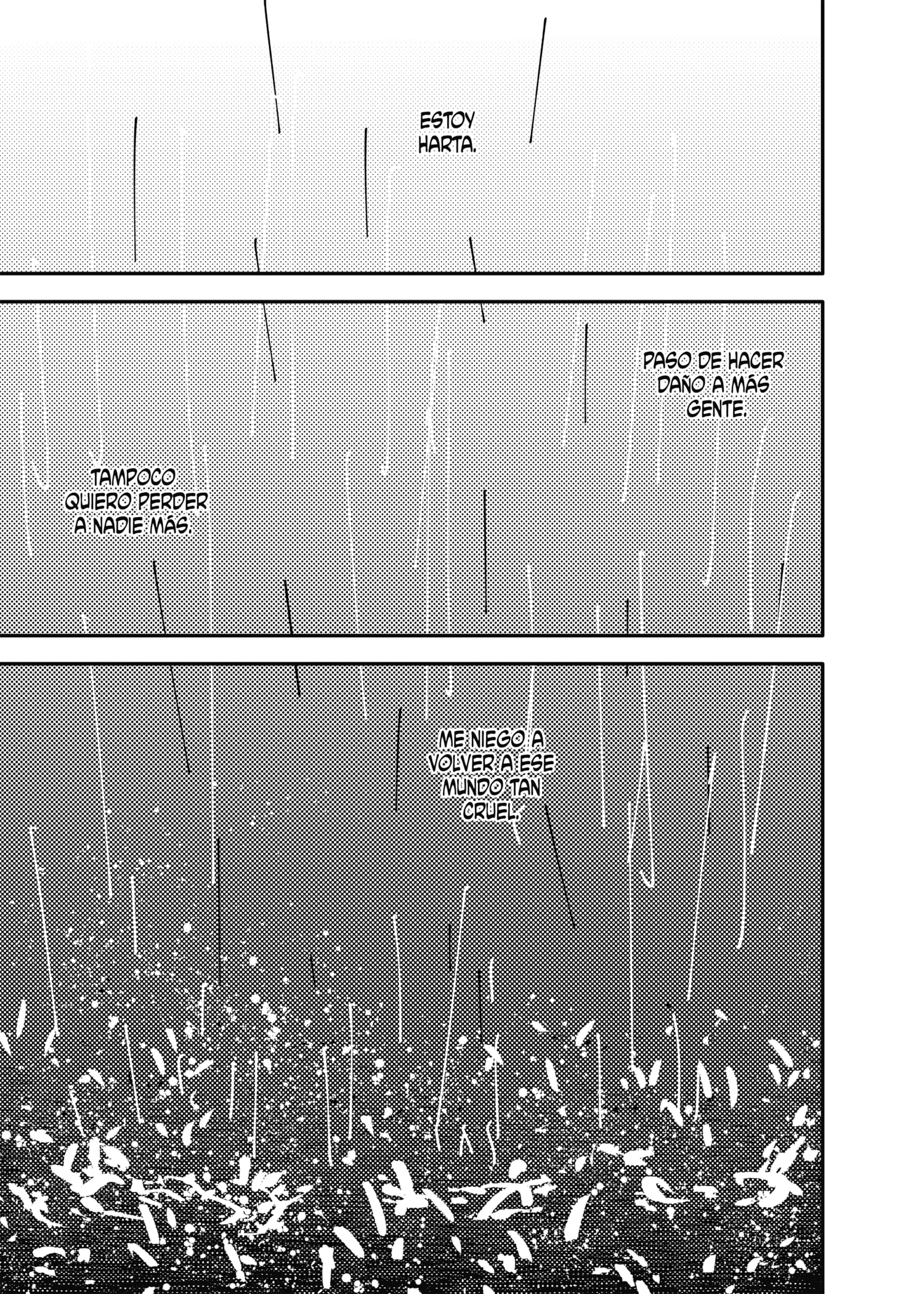 Read YOUCHIEN WARS (ES) Manga Online
